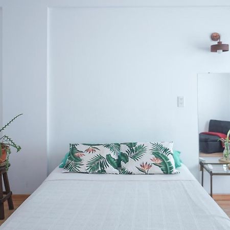 רזיסטנסיה Hostel Cha מראה חיצוני תמונה