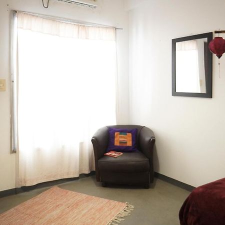 רזיסטנסיה Hostel Cha מראה חיצוני תמונה