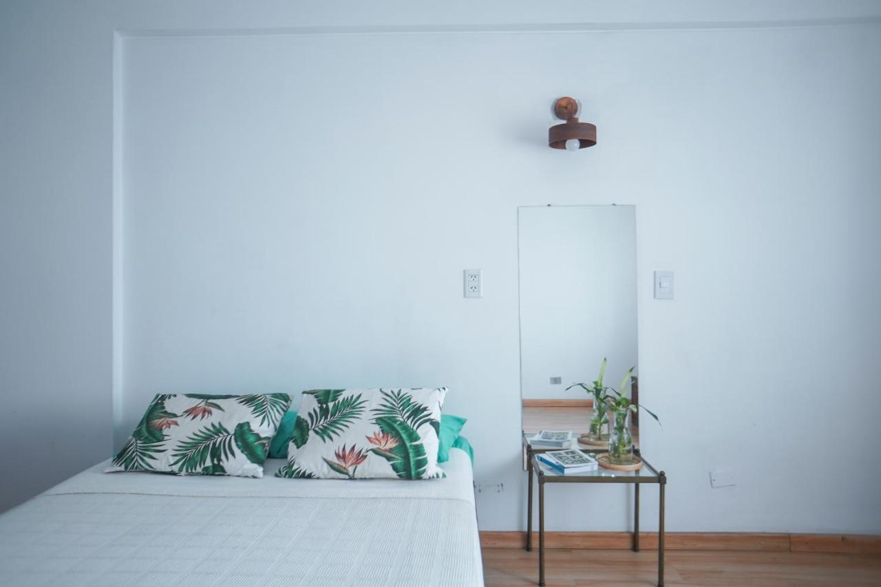 רזיסטנסיה Hostel Cha מראה חיצוני תמונה